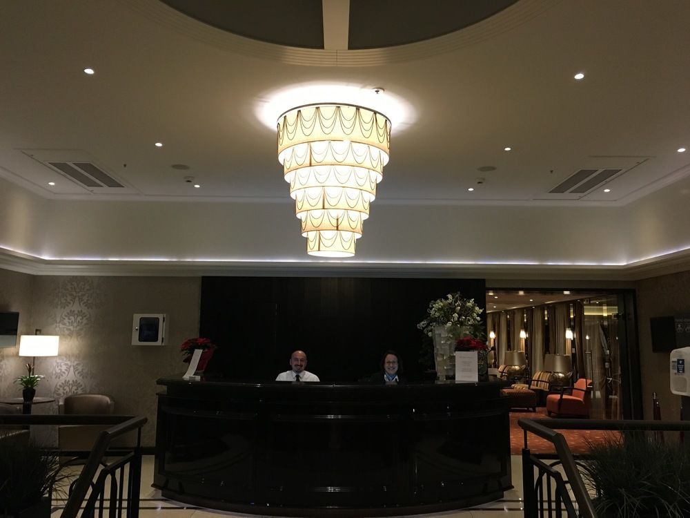 Knm Ms Switzerland II - Frankfurt Hotell Frankfurt am Main Eksteriør bilde