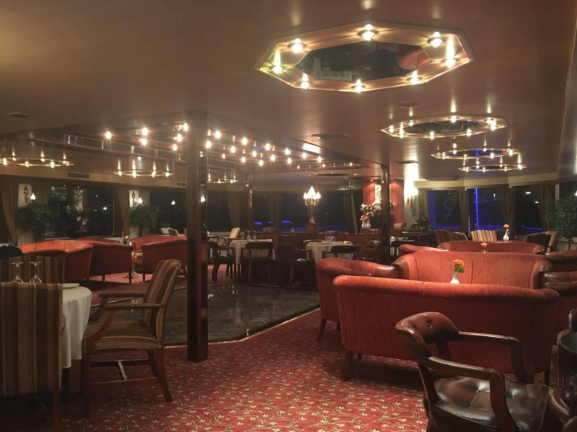 Knm Ms Switzerland II - Frankfurt Hotell Frankfurt am Main Eksteriør bilde